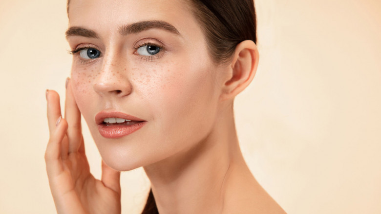 Facial Masks That Help Tighten Large Pores