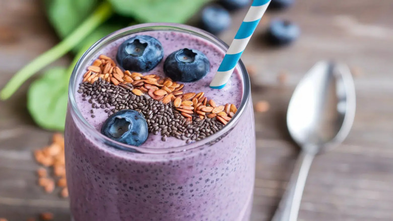 Fat Loss Shakes Recipes: Easy Blends to Support Your Weight Goals