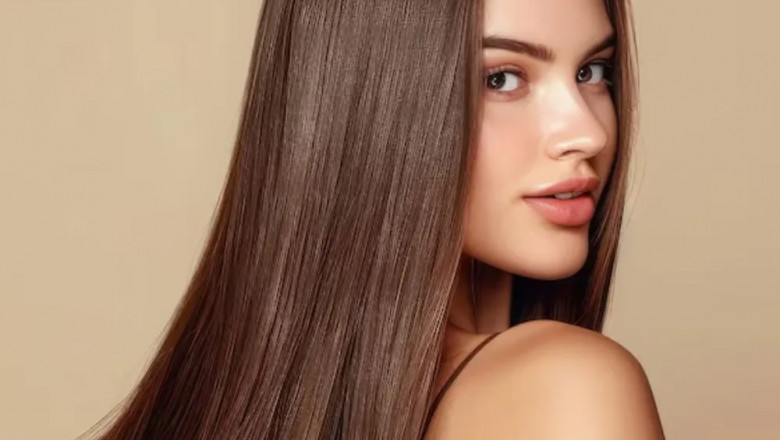 First-Timer’s Guide to Hair Smoothening: What to Expect at the Salon