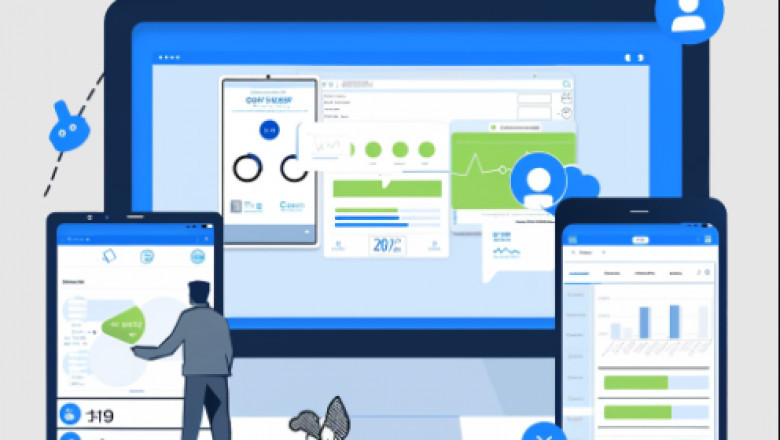 Go HighLevel App