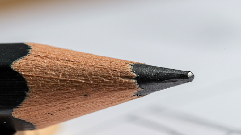 Graphite Market Share, Trends, Size, Segmentation 2031