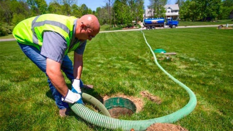 How Often Should You Schedule Septic Services? Experts Explain