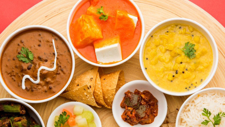 Indian Food That Brings the Taste of India to Your Plate