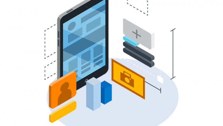 Innovate For The Future Of Mobile Application Development With Our Mobile Apps Development Dubai