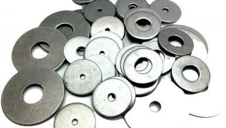 Key Benefits of Inconel Alloy 625 Washers for Extreme Conditions