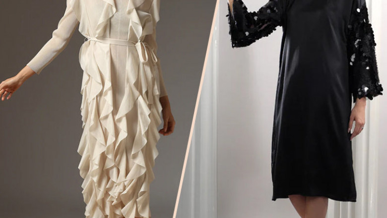 Latest Dress for Women Party Wear – Trending Styles, Fabrics & Tips for 2025