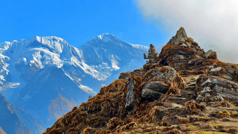 Mardi Himal Trek – A Hidden Gem in the Annapurna Region