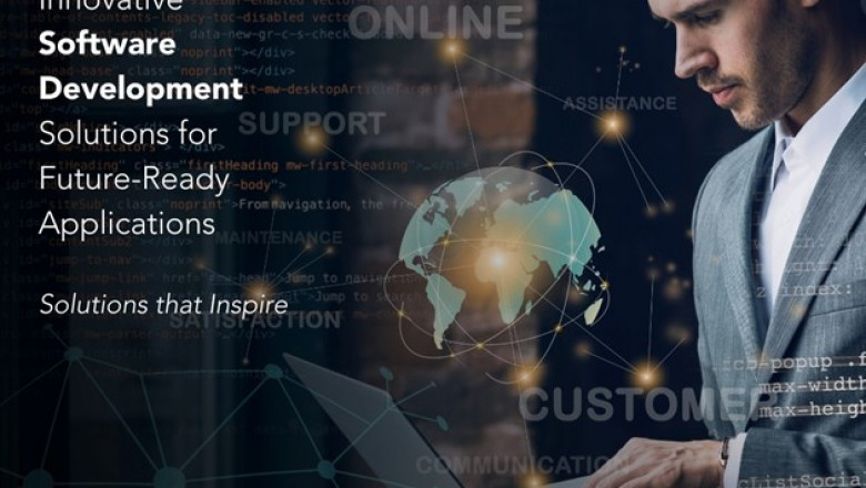 Software Development UAE: Building Digital Solutions