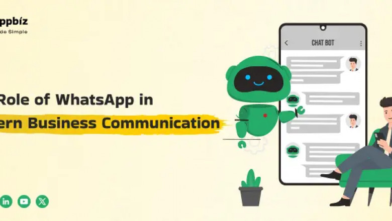 The Importance of Business Communication in Today’s Digital World