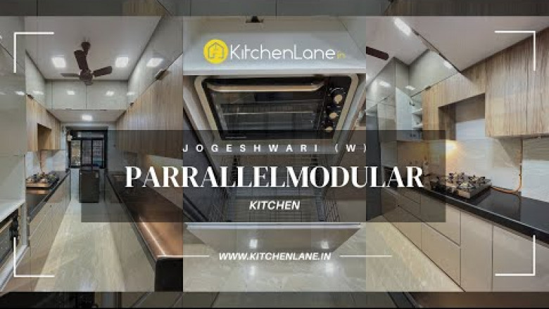 Top Modular Kitchen Designers in Mumbai: Transform Your Space with Style