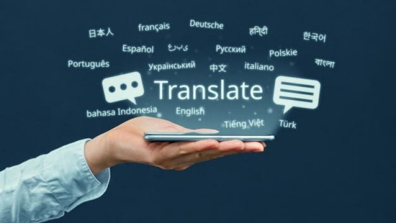 Trusted Language Solutions for International Legal Requirements