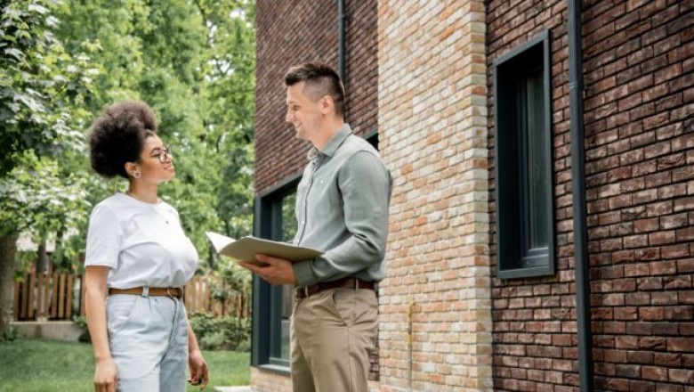 Walk and Talk Inspections: Fast, Affordable Insights for Today’s Real Estate Market