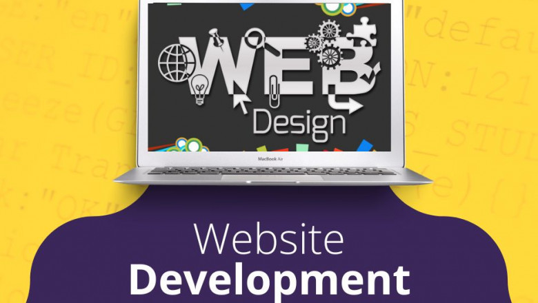Website Page Design: Creating Digital Experiences That Convert