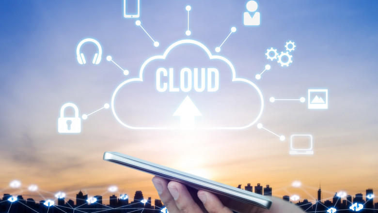 What is Cloud Telephony and How it Works?