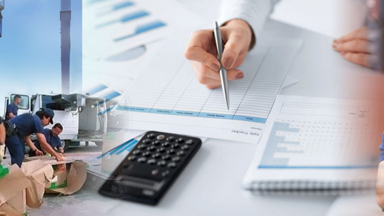 Why Businesses Choose LAC Relocations for Reliable Custom Clearance Services