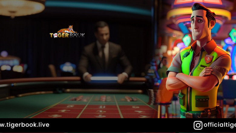 Your Guide to Online Bet ID for IPL by TigerBook