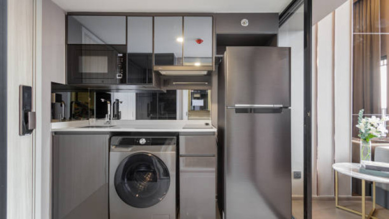 Affordable Kitchen Designs for Nigerian Homes