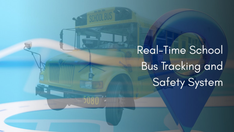 Ensuring Safety: Attendance Tracking in School Bus Monitoring Across UAE