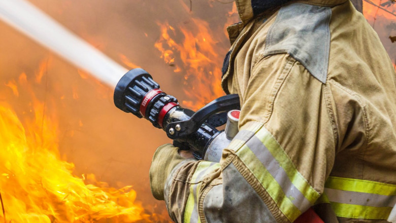 Fire Safety Upgrades Offered by Leading Fire Mitigation Companies in Bailey!