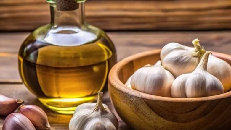 Garlic Oil Suppliers: How to Choose the Right Partner for Your Business