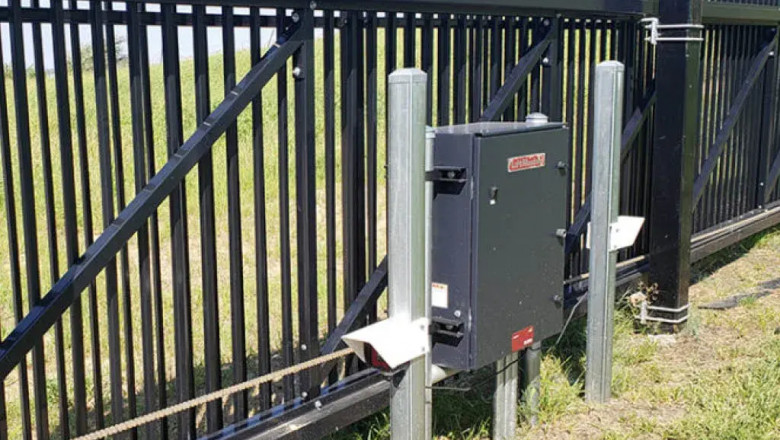 Gate Repair Services Southfield, MI