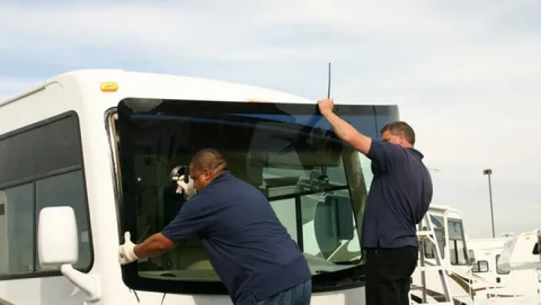 How RV Inspectors Use Moisture Meters to Predict Structural Failure?