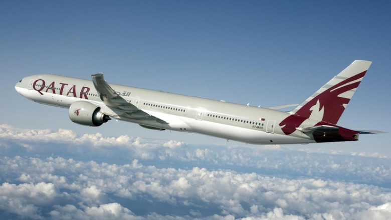 How the Qatar Airways Orlando International Airport Phone Number Can Save Your Trip