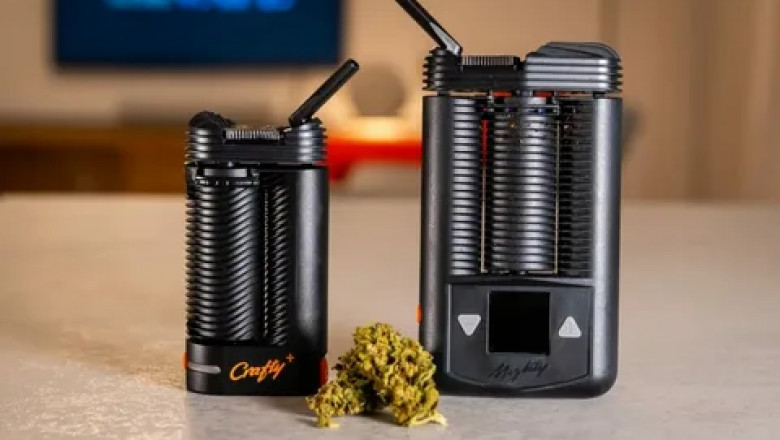 How the Right Vaporizer Shop Can Upgrade Your Vape Game