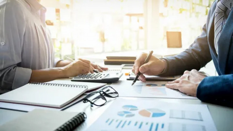 How To Choose The Right Tax Consultant For Your Business Needs