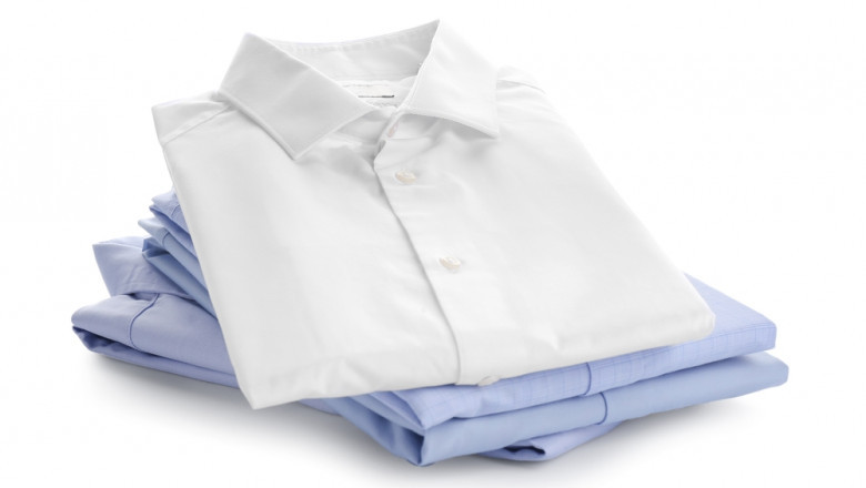 How to Fold a Collared Shirt for Travel: Keep It Crisp and Wrinkle-Free