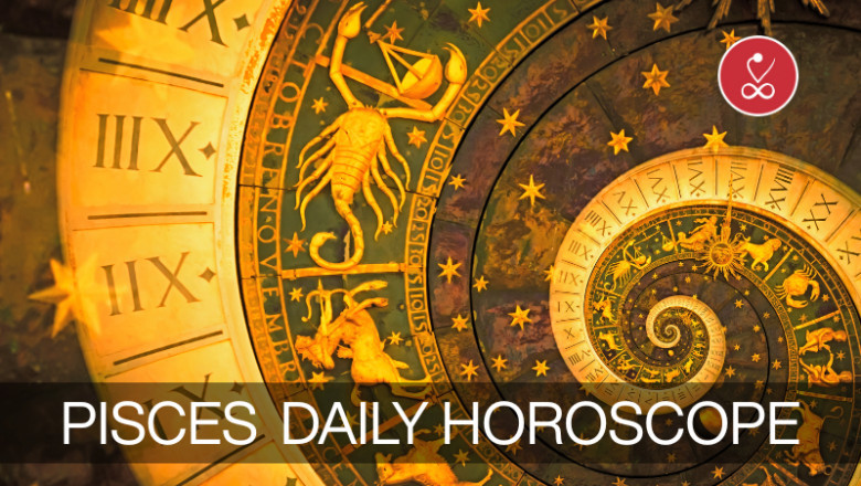 Pisces Daily Horoscope: Navigate Your Day with Cosmic Insight