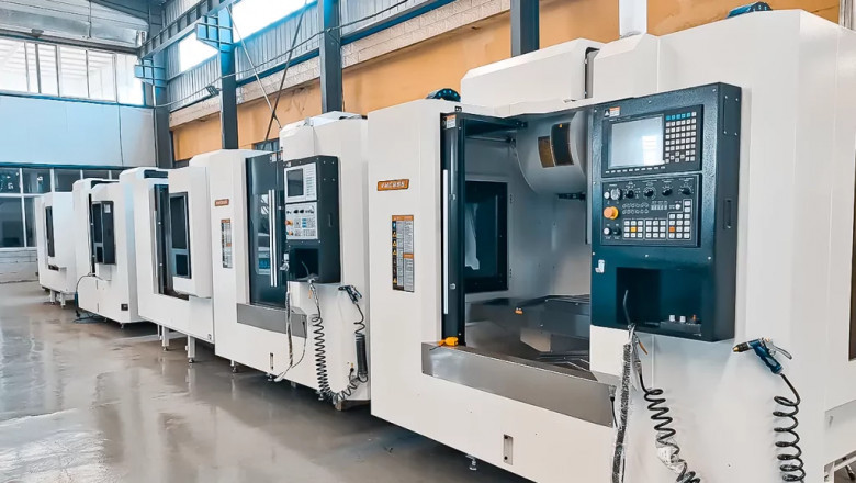 Plastics in CNC Machining: When to Choose ABS, PEEK, or Delrin