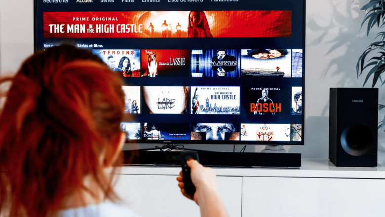 Purple Crystal IPTV and Crystal OTT: A New Era of Streaming Entertainment