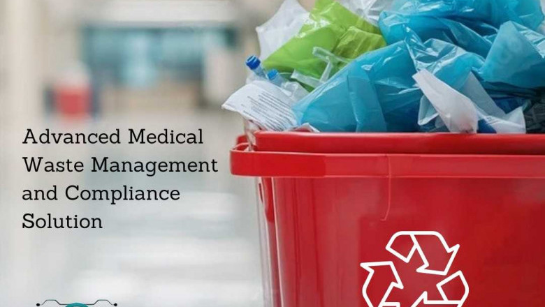 Safe & Sustainable: Healthcare Waste Management in Kuwait