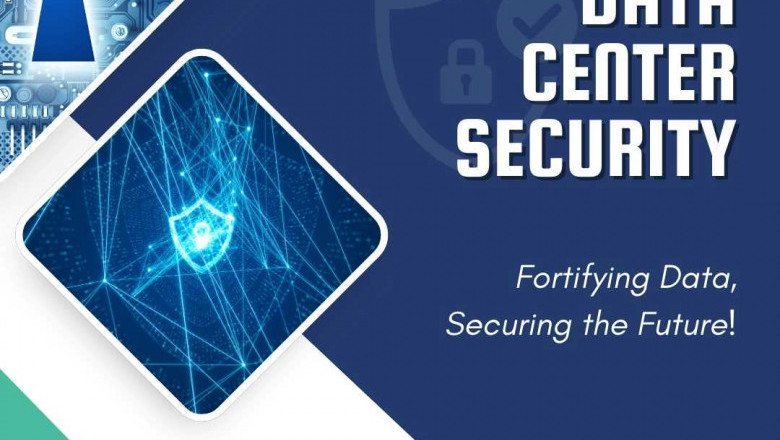 Trust & Transactions: Data Center Security for Kuwait's Financial Sector