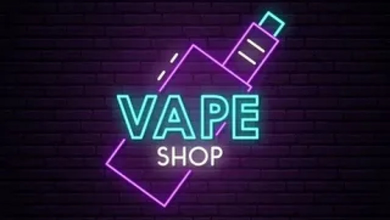 What Makes a Vape Shop Better Than a Convenience Store for Vaping?