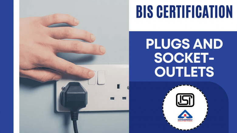 What You Should Know About BIS Certification for Plugs and Socket Outlets