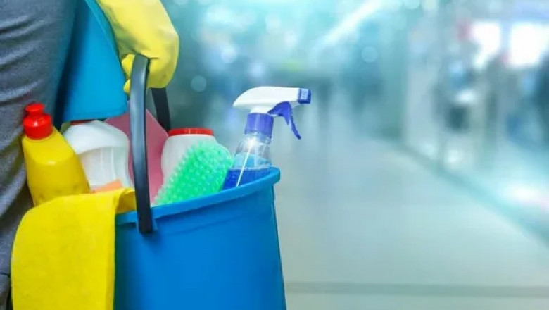 Why Do Some Cleaners Refuse to Tidy Up Children's Rooms?