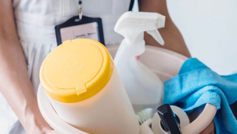 Wondering How a Home Deep Cleaning Service Near You Can Change Your Life?