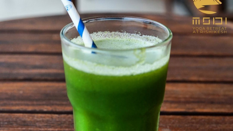 Discover the Best Ayurveda Detox Treatment in Rishikesh for Complete Wellness