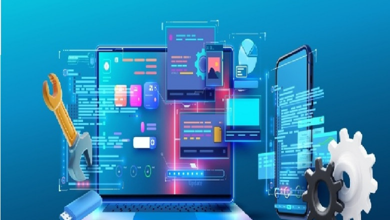 Get desired cutting-edge App Development Dubai solutions by DXB APPS