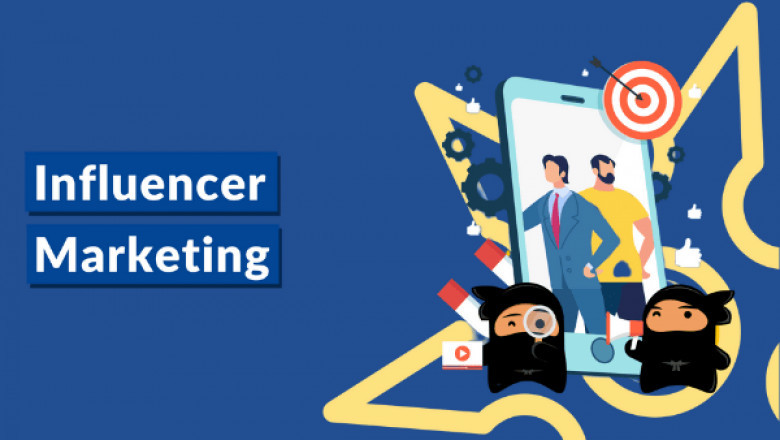 How to Choose the Right Influencer Marketing Agency for Your Niche