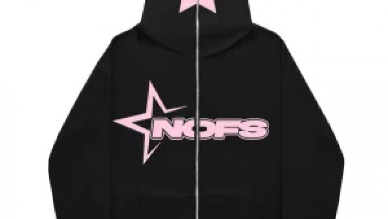 Material Matters: The Soul of the Nofs Hoodie