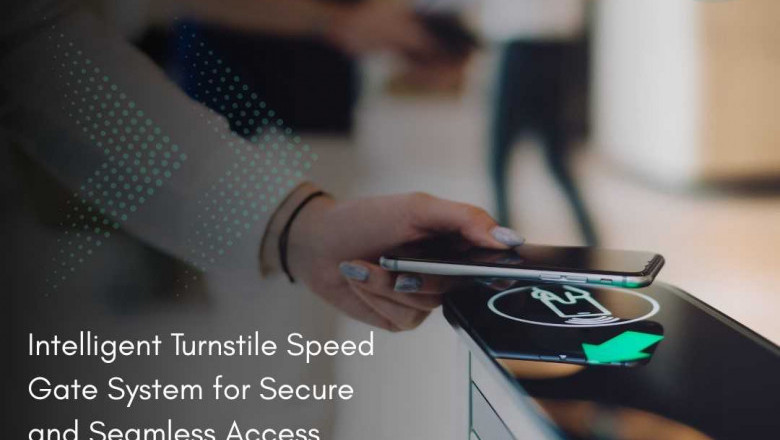 Qatar Focuses On Turnstile Security to Prevent Unauthorized Access