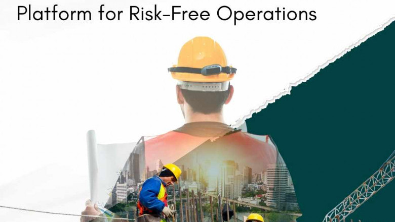 Safeguarding Infrastructure: Digital PTW for Qatar's Essential Services