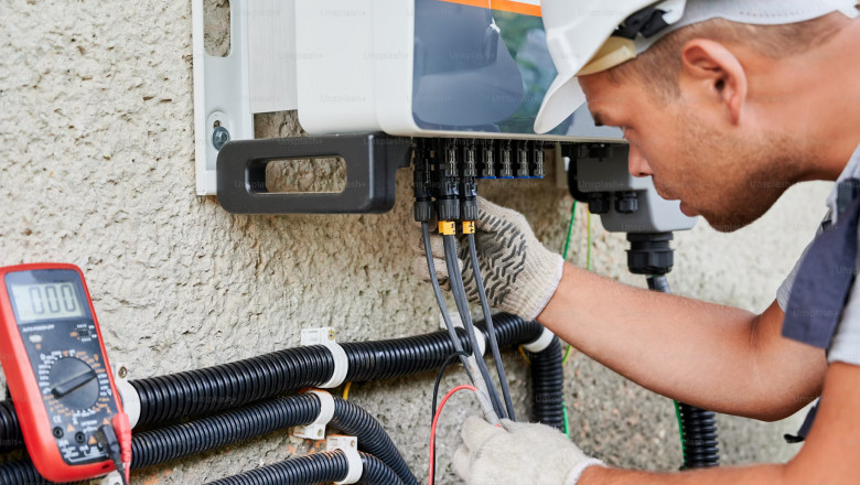 What Is a Solar Inverter and Why Is It Crucial for Your Solar System?