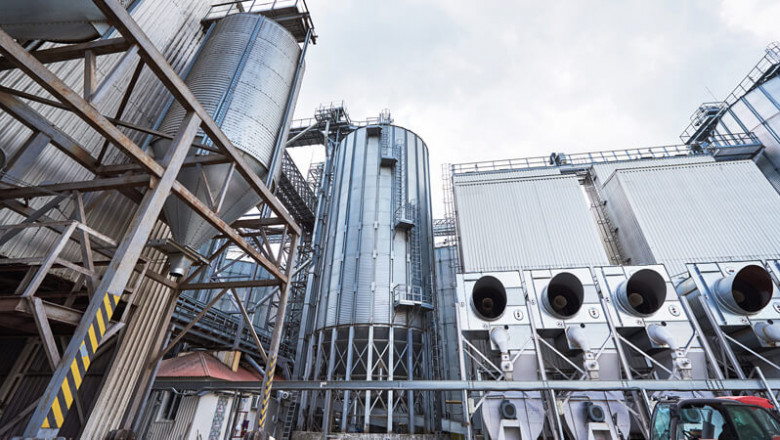Smart Diagnostics Equipment for Technical Enterprises