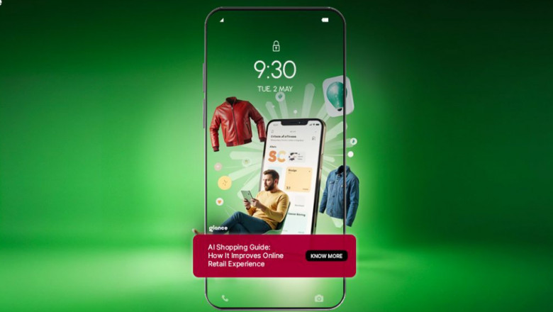 AI and Shopping Habits: What Your Behavior Tells Your Feed