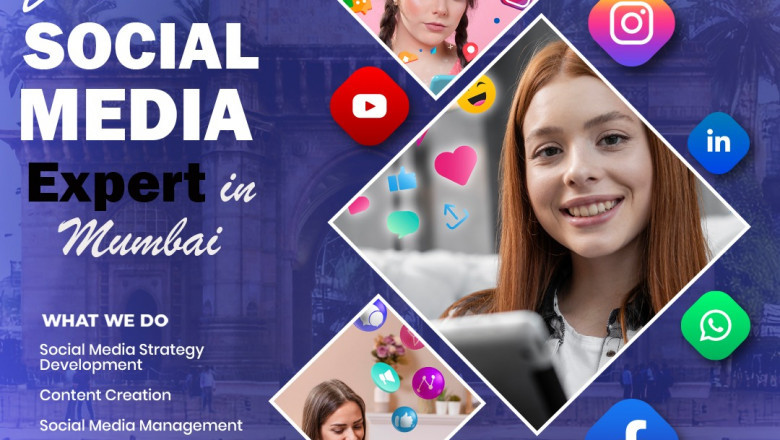 Bloom Agency: A Trusted Social Media Marketing Agency in Mumbai That Delivers Real Growth