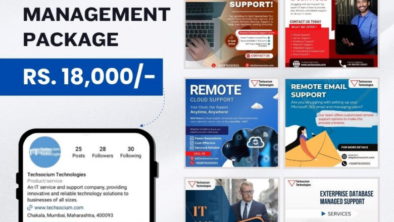 Bloom Agency: The Social Media Marketing Agency in Mumbai That Grows Brands, Not Just Follower Counts